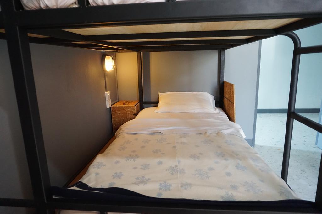 Baanlansa Bed&Bar Hotel Csiangmaj Kültér fotó