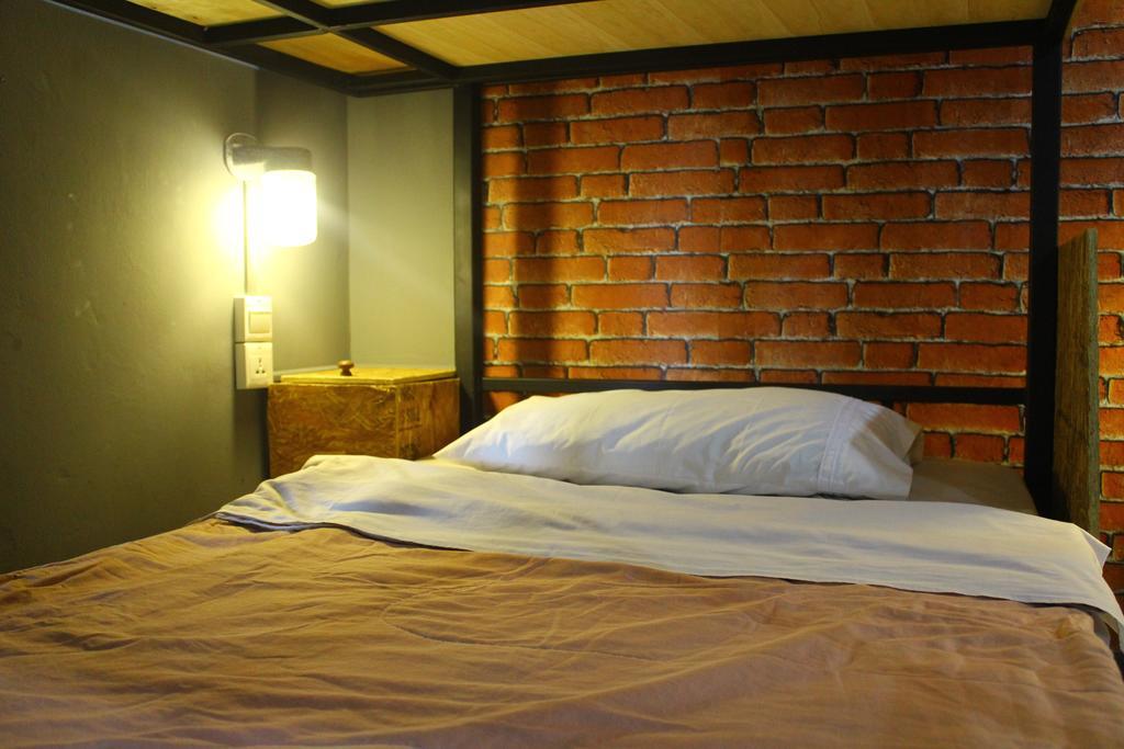 Baanlansa Bed&Bar Hotel Csiangmaj Kültér fotó