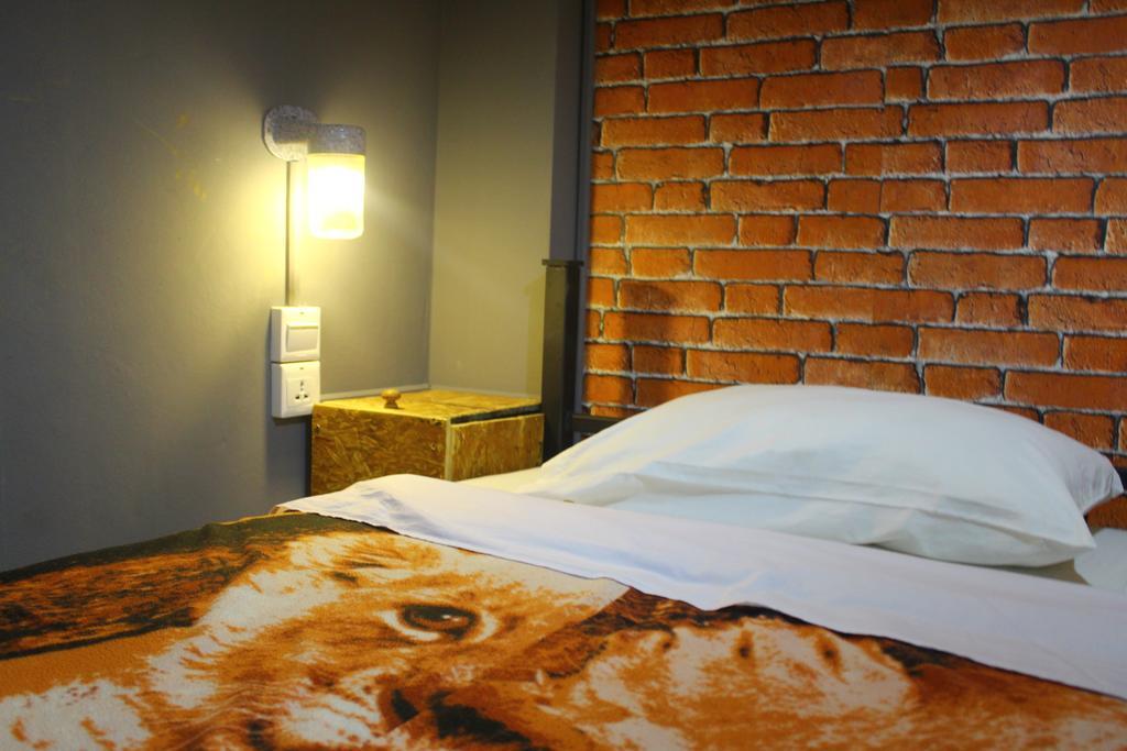 Baanlansa Bed&Bar Hotel Csiangmaj Kültér fotó