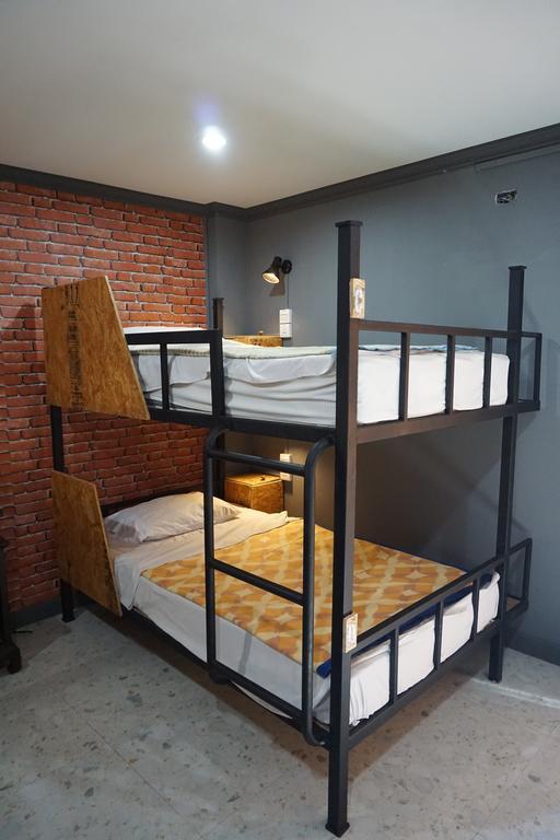 Baanlansa Bed&Bar Hotel Csiangmaj Kültér fotó