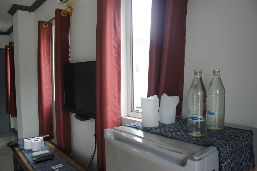 Baanlansa Bed&Bar Hotel Csiangmaj Kültér fotó