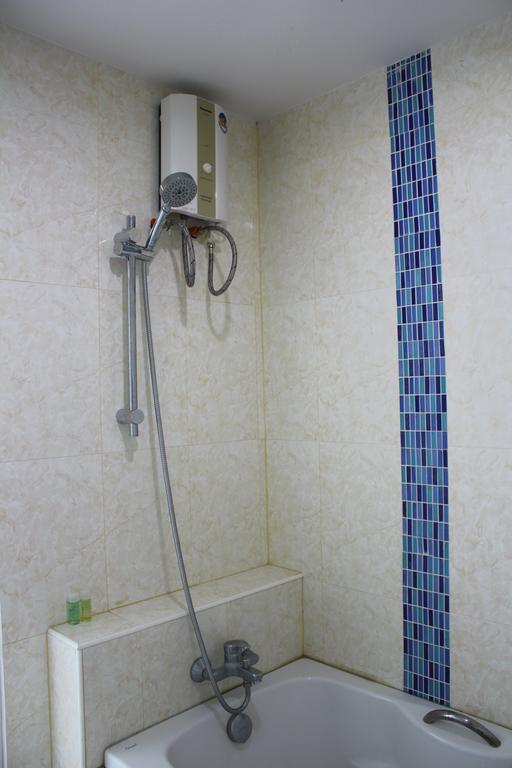 Baanlansa Bed&Bar Hotel Csiangmaj Kültér fotó