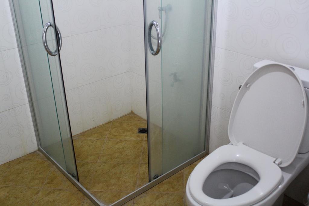 Baanlansa Bed&Bar Hotel Csiangmaj Kültér fotó