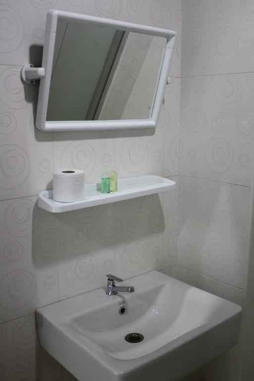 Baanlansa Bed&Bar Hotel Csiangmaj Kültér fotó
