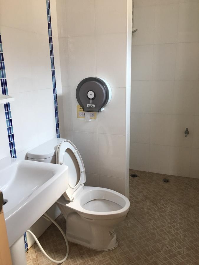 Baanlansa Bed&Bar Hotel Csiangmaj Kültér fotó